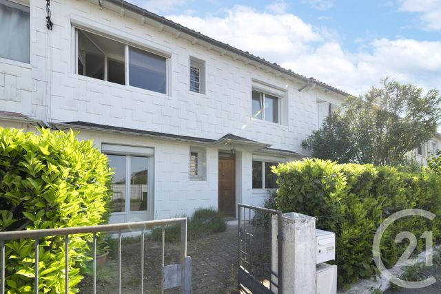 Maison &agrave; vendre - 4 pi&egrave;ces - 80 m2 - L Union - 31 - MIDI-PYRENEES
