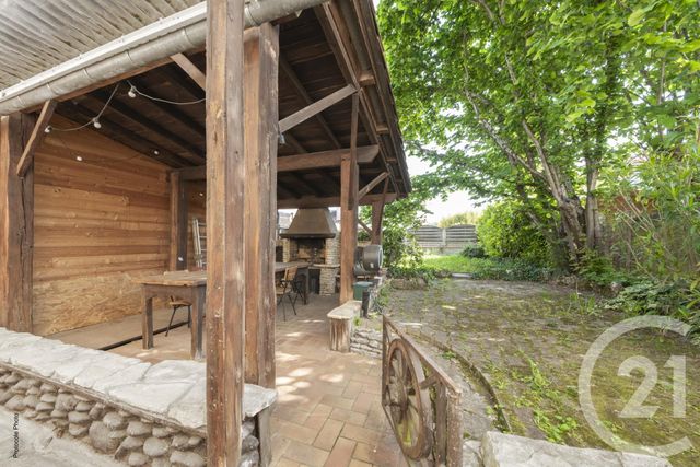 Maison &agrave; vendre - 4 pi&egrave;ces - 80 m2 - L Union - 31 - MIDI-PYRENEES