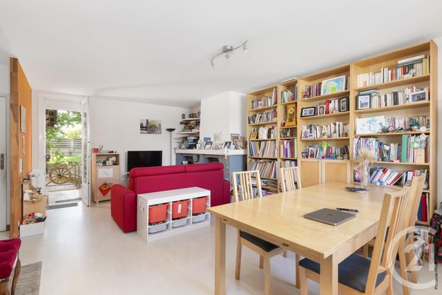 Maison &agrave; vendre - 4 pi&egrave;ces - 80 m2 - L Union - 31 - MIDI-PYRENEES