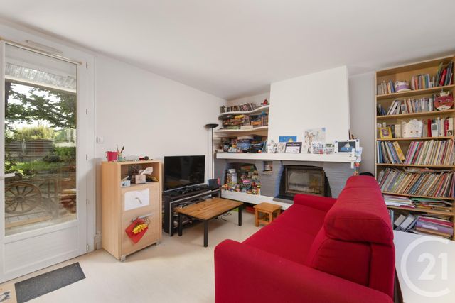 Maison &agrave; vendre - 4 pi&egrave;ces - 80 m2 - L Union - 31 - MIDI-PYRENEES
