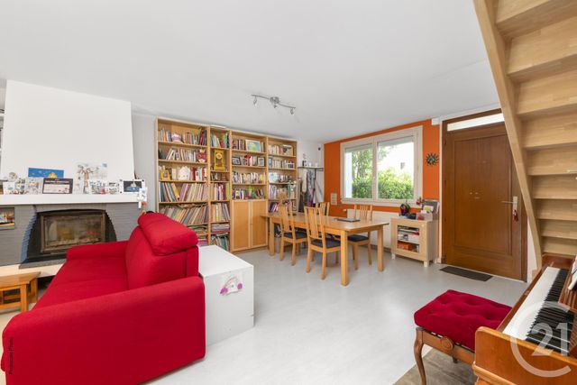 Maison &agrave; vendre - 4 pi&egrave;ces - 80 m2 - L Union - 31 - MIDI-PYRENEES