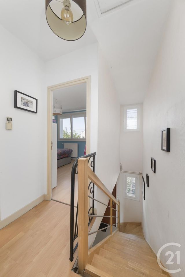 Maison &agrave; vendre - 4 pi&egrave;ces - 80 m2 - L Union - 31 - MIDI-PYRENEES