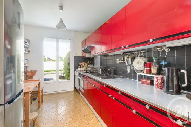 Maison &agrave; vendre - 4 pi&egrave;ces - 80 m2 - L Union - 31 - MIDI-PYRENEES