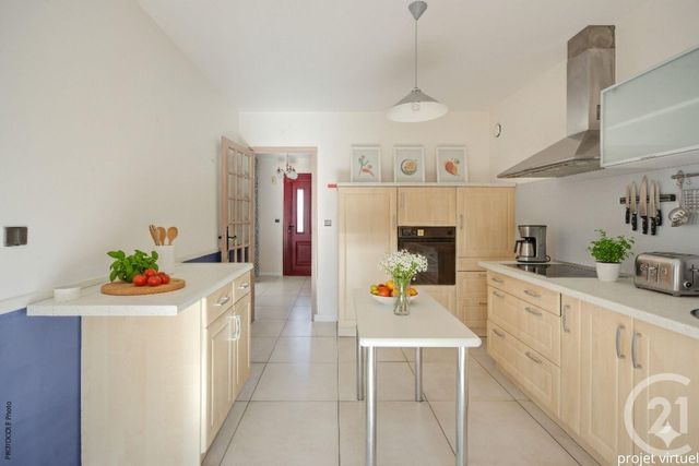 Maison &agrave; vendre - 5 pi&egrave;ces - 118 m2 - L Union - 31 - MIDI-PYRENEES