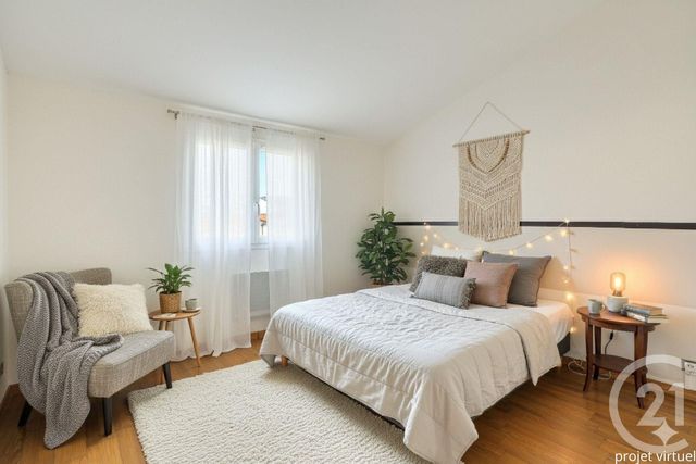 Maison &agrave; vendre - 5 pi&egrave;ces - 118 m2 - L Union - 31 - MIDI-PYRENEES