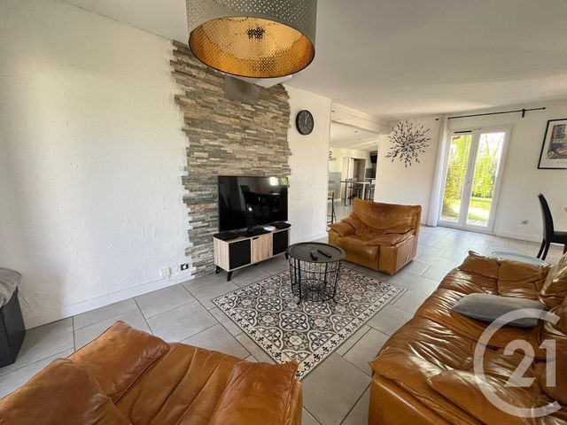 Maison &agrave; vendre - 6 pi&egrave;ces - 143,33 m2 - L Union - 31 - MIDI-PYRENEES