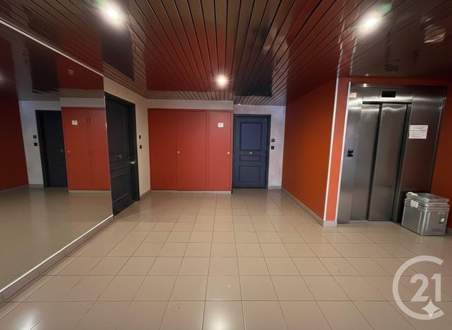 Appartement &agrave; vendre - 2 pi&egrave;ces - 49 m2 - Balma - 31 - MIDI-PYRENEES