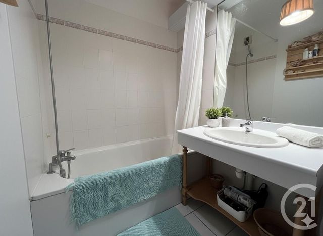 Appartement &agrave; vendre - 2 pi&egrave;ces - 49 m2 - Balma - 31 - MIDI-PYRENEES