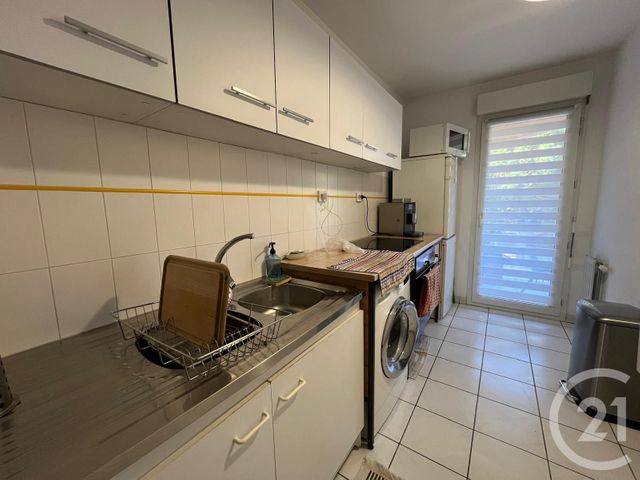 Appartement &agrave; vendre - 2 pi&egrave;ces - 49 m2 - Balma - 31 - MIDI-PYRENEES