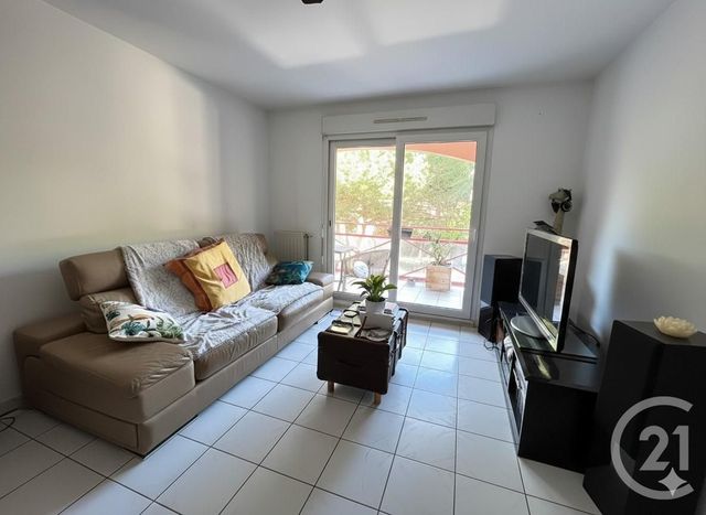 Appartement &agrave; vendre - 2 pi&egrave;ces - 49 m2 - Balma - 31 - MIDI-PYRENEES