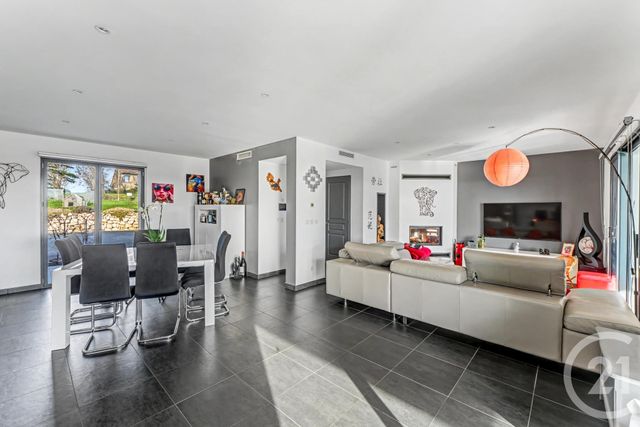 Maison &agrave; vendre - 6 pi&egrave;ces - 156 m2 - Vallesvilles - 31 - MIDI-PYRENEES