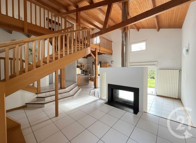 Maison &agrave; vendre - 6 pi&egrave;ces - 197 m2 - Flourens - 31 - MIDI-PYRENEES