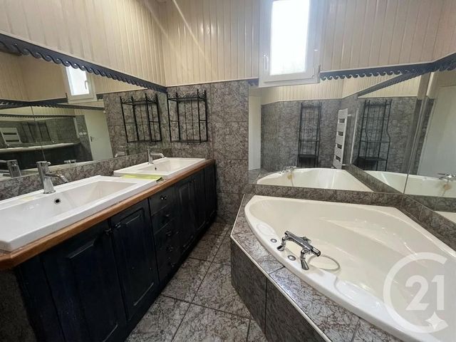 Maison &agrave; vendre - 6 pi&egrave;ces - 197 m2 - Flourens - 31 - MIDI-PYRENEES