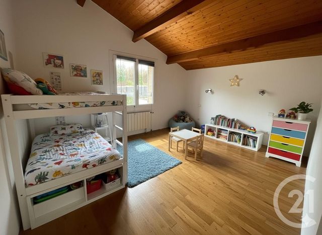 Maison &agrave; vendre - 6 pi&egrave;ces - 197 m2 - Flourens - 31 - MIDI-PYRENEES