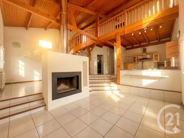 Maison &agrave; vendre - 6 pi&egrave;ces - 197 m2 - Flourens - 31 - MIDI-PYRENEES