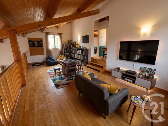Maison &agrave; vendre - 6 pi&egrave;ces - 197 m2 - Flourens - 31 - MIDI-PYRENEES