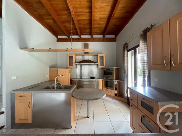 Maison &agrave; vendre - 6 pi&egrave;ces - 197 m2 - Flourens - 31 - MIDI-PYRENEES
