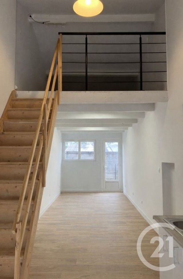 Maison &agrave; louer - 5 pi&egrave;ces - 146,13 m2 - L Union - 31 - MIDI-PYRENEES