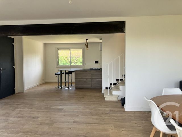 Maison &agrave; louer - 5 pi&egrave;ces - 146,13 m2 - L Union - 31 - MIDI-PYRENEES