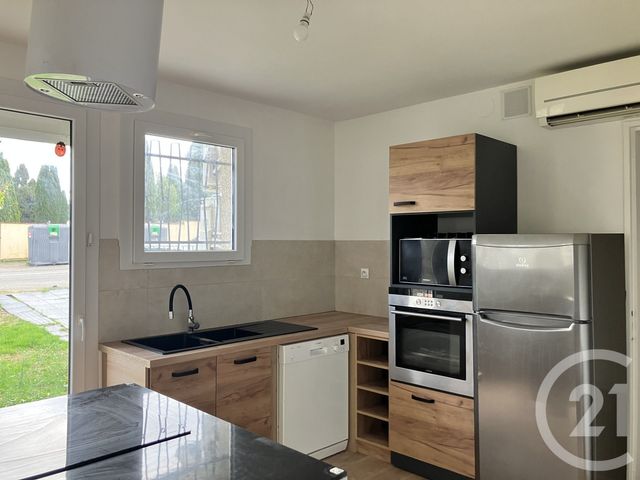 Maison &agrave; louer - 5 pi&egrave;ces - 146,13 m2 - L Union - 31 - MIDI-PYRENEES