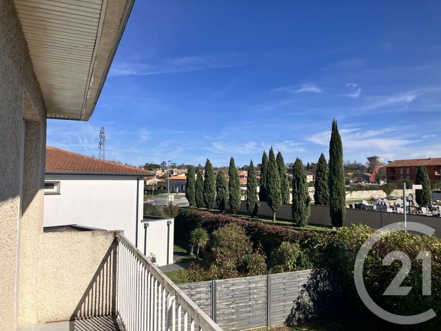 Maison &agrave; louer - 5 pi&egrave;ces - 146,13 m2 - L Union - 31 - MIDI-PYRENEES