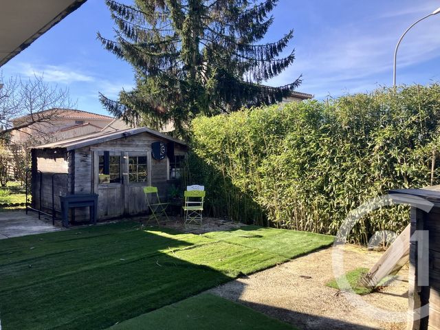 Maison &agrave; louer - 5 pi&egrave;ces - 146,13 m2 - L Union - 31 - MIDI-PYRENEES