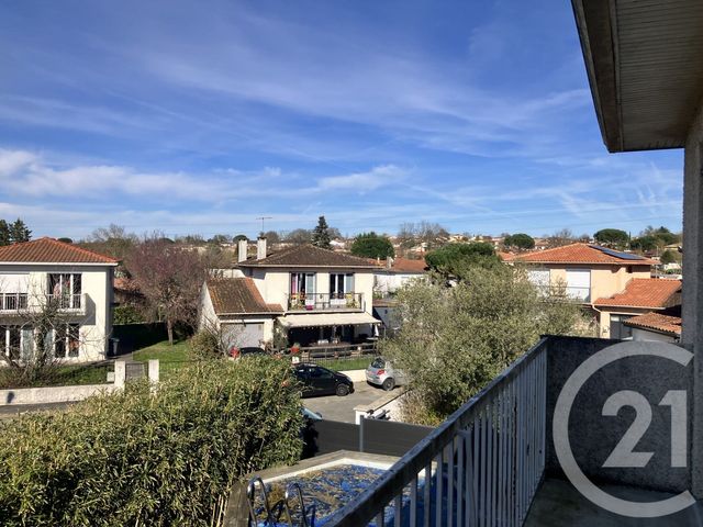 Maison &agrave; louer - 5 pi&egrave;ces - 146,13 m2 - L Union - 31 - MIDI-PYRENEES