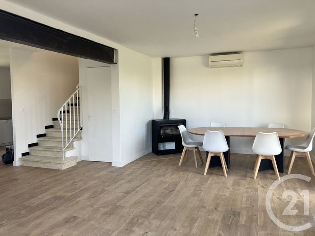 Maison &agrave; louer - 5 pi&egrave;ces - 146,13 m2 - L Union - 31 - MIDI-PYRENEES