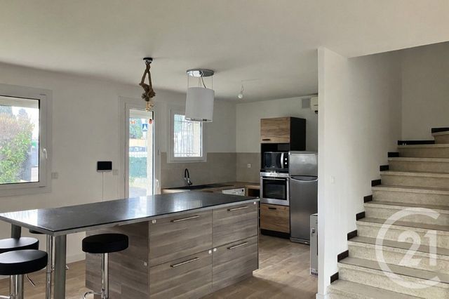 Maison &agrave; louer - 5 pi&egrave;ces - 146,13 m2 - L Union - 31 - MIDI-PYRENEES