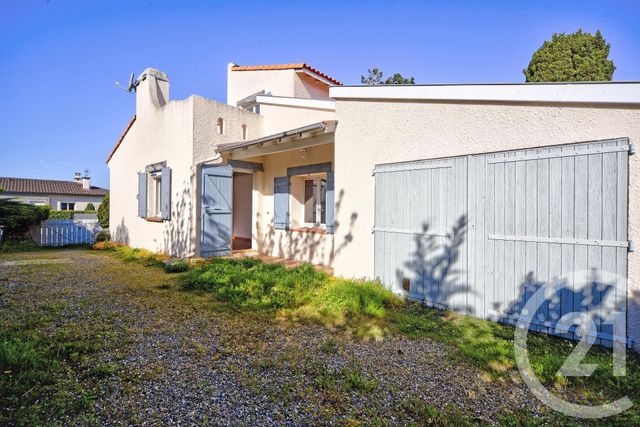 Maison &agrave; vendre - 5 pi&egrave;ces - 120 m2 - St Jean - 31 - MIDI-PYRENEES