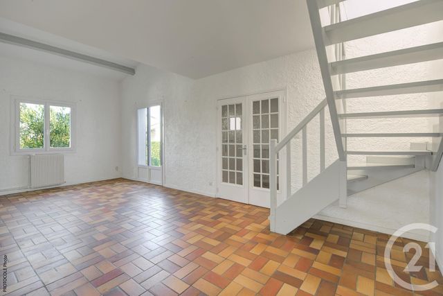 Maison &agrave; vendre - 5 pi&egrave;ces - 120 m2 - St Jean - 31 - MIDI-PYRENEES