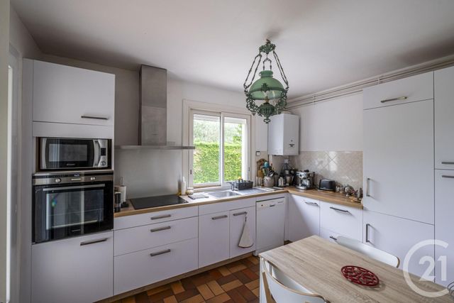Maison &agrave; vendre - 5 pi&egrave;ces - 120 m2 - St Jean - 31 - MIDI-PYRENEES