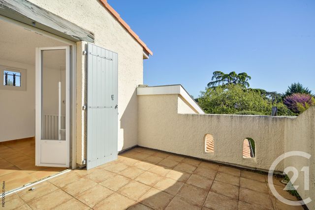 Maison &agrave; vendre - 5 pi&egrave;ces - 120 m2 - St Jean - 31 - MIDI-PYRENEES