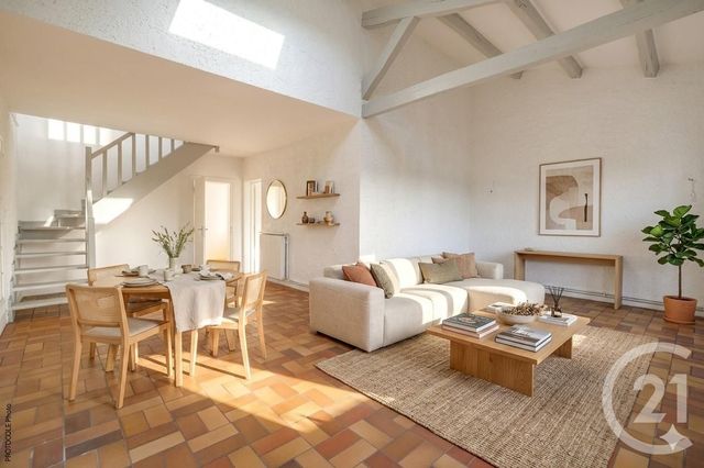 Maison &agrave; vendre - 5 pi&egrave;ces - 120 m2 - St Jean - 31 - MIDI-PYRENEES