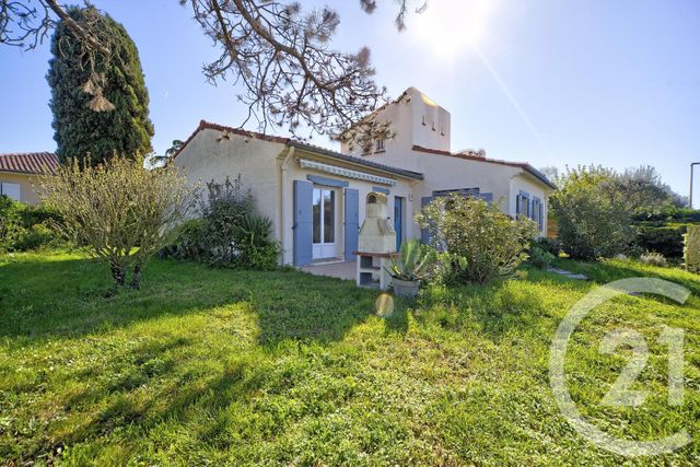 maison - ST JEAN - 31