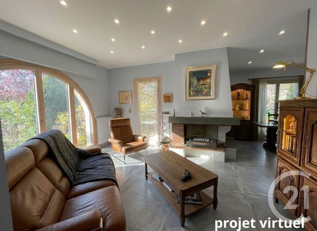 Maison &agrave; vendre - 5 pi&egrave;ces - 115 m2 - L Union - 31 - MIDI-PYRENEES