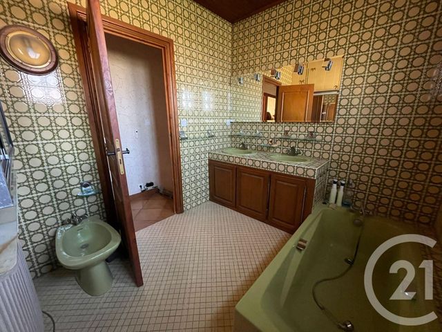 Maison &agrave; vendre - 5 pi&egrave;ces - 115 m2 - L Union - 31 - MIDI-PYRENEES