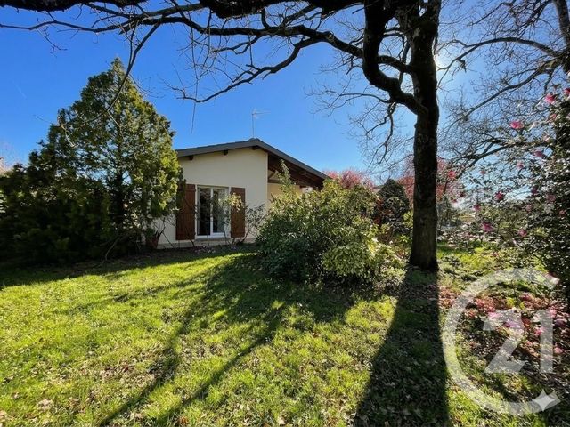 Maison &agrave; vendre - 5 pi&egrave;ces - 115 m2 - L Union - 31 - MIDI-PYRENEES