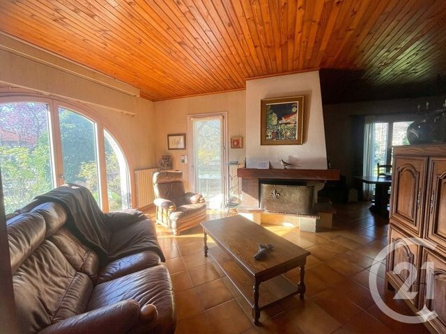 Maison &agrave; vendre - 5 pi&egrave;ces - 115 m2 - L Union - 31 - MIDI-PYRENEES