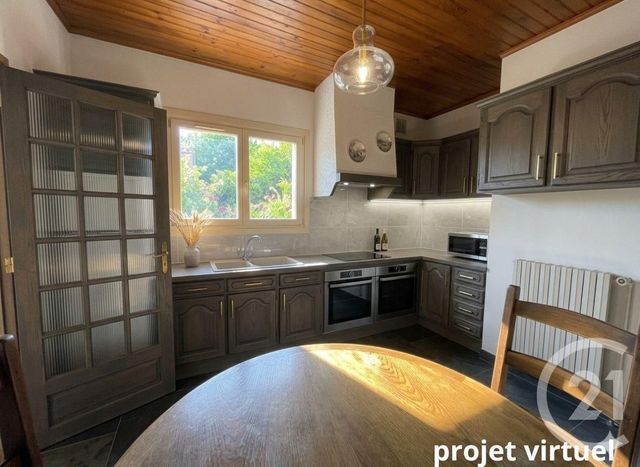 Maison &agrave; vendre - 5 pi&egrave;ces - 115 m2 - L Union - 31 - MIDI-PYRENEES