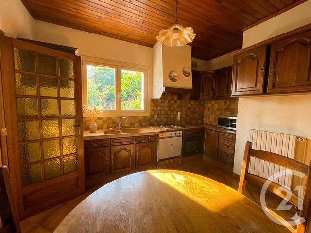 Maison &agrave; vendre - 5 pi&egrave;ces - 115 m2 - L Union - 31 - MIDI-PYRENEES