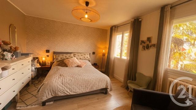Appartement T5 &agrave; vendre - 6 pi&egrave;ces - 116,40 m2 - L Union - 31 - MIDI-PYRENEES