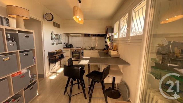 Appartement T5 &agrave; vendre - 6 pi&egrave;ces - 116,40 m2 - L Union - 31 - MIDI-PYRENEES