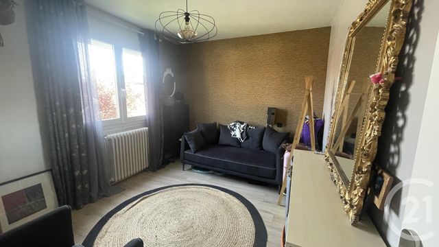 Appartement T5 &agrave; vendre - 6 pi&egrave;ces - 116,40 m2 - L Union - 31 - MIDI-PYRENEES