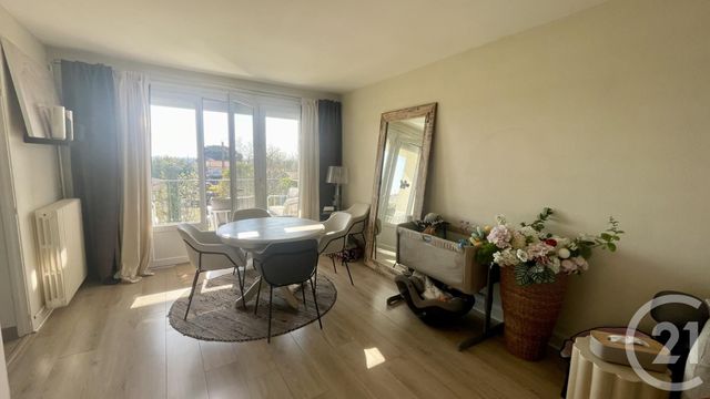 Appartement T5 &agrave; vendre - 6 pi&egrave;ces - 116,40 m2 - L Union - 31 - MIDI-PYRENEES