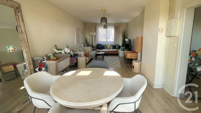 Appartement T5 &agrave; vendre - 6 pi&egrave;ces - 116,40 m2 - L Union - 31 - MIDI-PYRENEES
