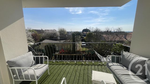 Appartement T5 &agrave; vendre - 6 pi&egrave;ces - 116,40 m2 - L Union - 31 - MIDI-PYRENEES