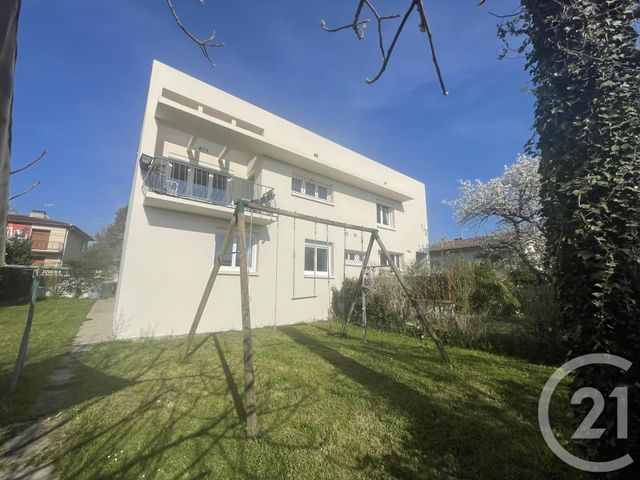 Appartement T5 &agrave; vendre - 6 pi&egrave;ces - 116,40 m2 - L Union - 31 - MIDI-PYRENEES