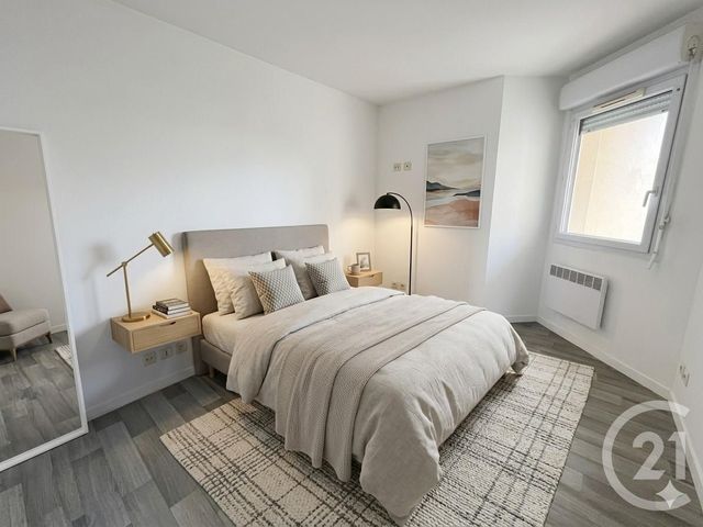 Appartement F3 &agrave; vendre - 3 pi&egrave;ces - 52 m2 - L Union - 31 - MIDI-PYRENEES