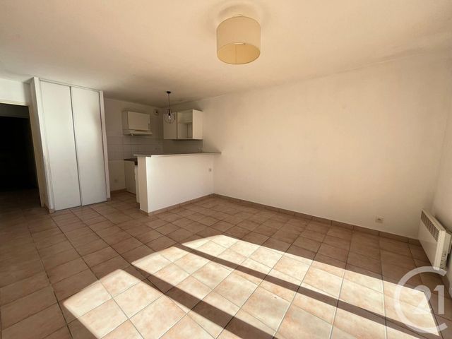 Appartement F3 &agrave; vendre - 3 pi&egrave;ces - 52 m2 - L Union - 31 - MIDI-PYRENEES
